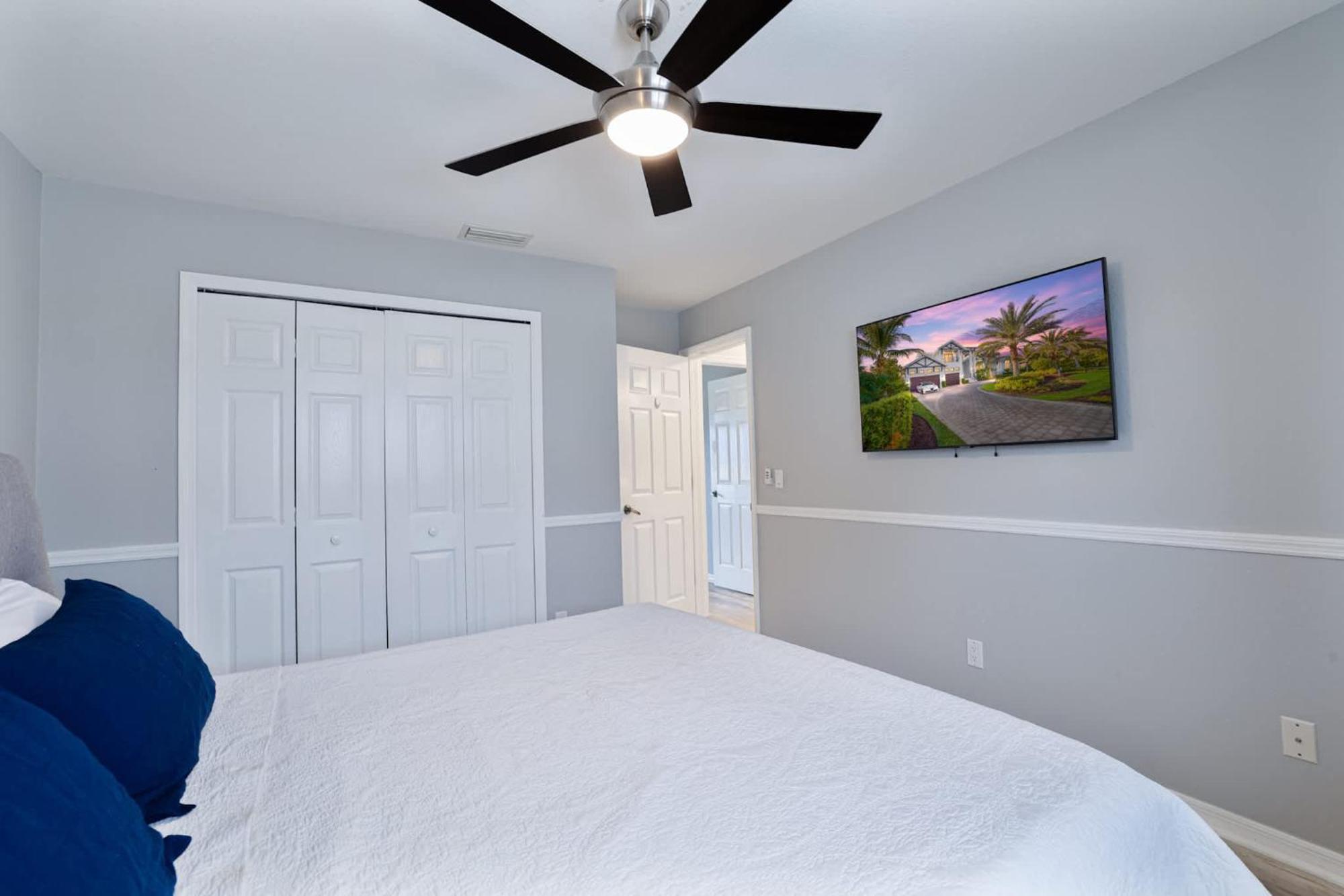 Endless Summer Retreat Jacuzzi 3Kingbed Airhockey Cape Coral Buitenkant foto