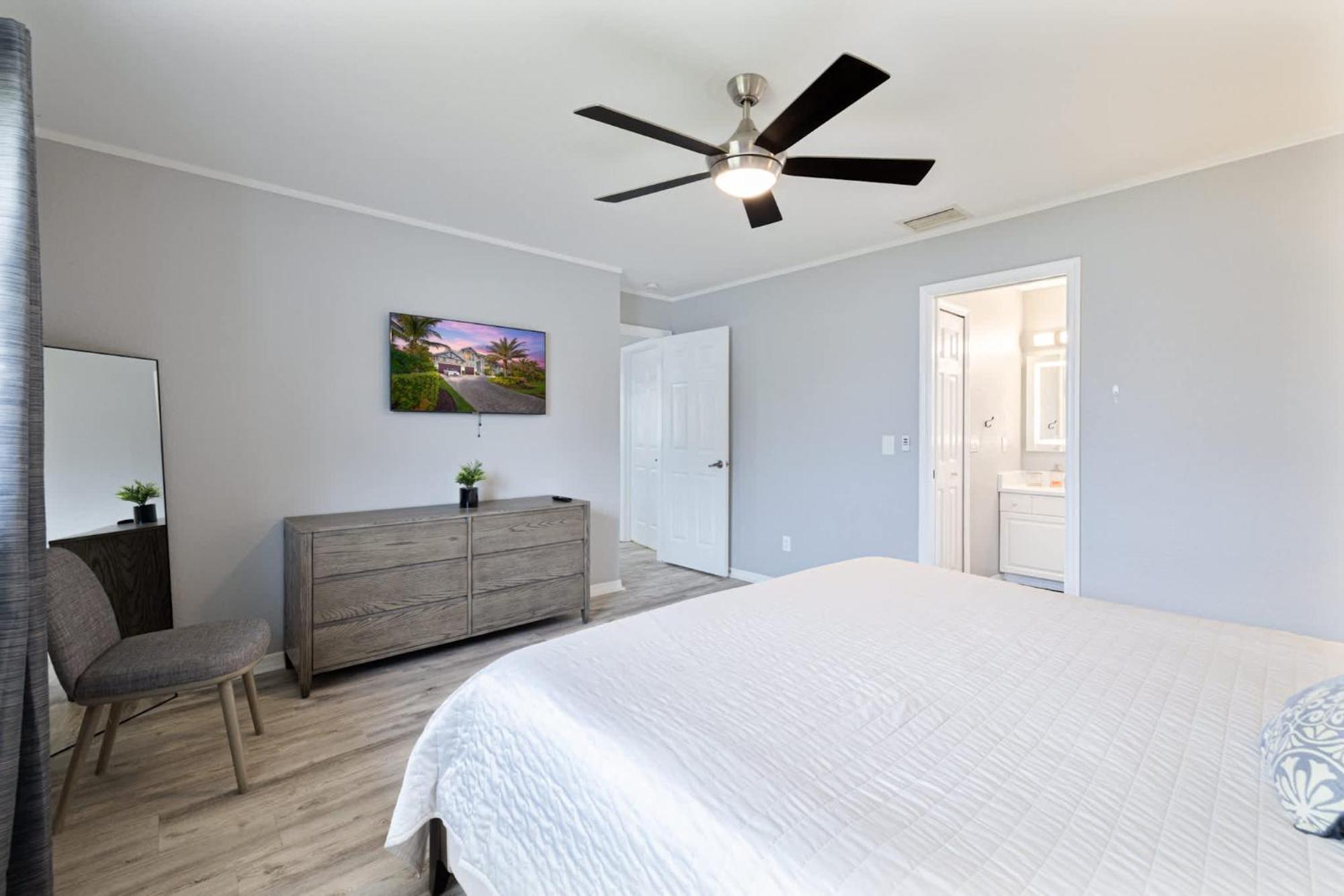Endless Summer Retreat Jacuzzi 3Kingbed Airhockey Cape Coral Buitenkant foto