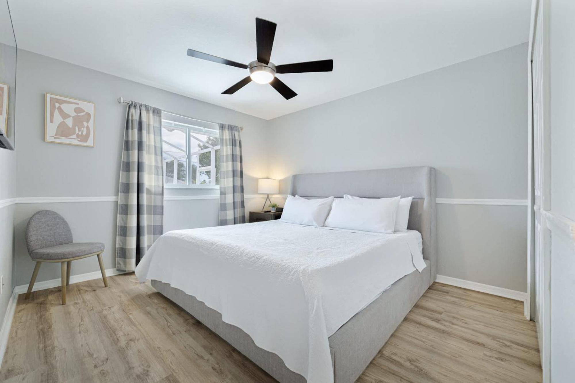 Endless Summer Retreat Jacuzzi 3Kingbed Airhockey Cape Coral Buitenkant foto